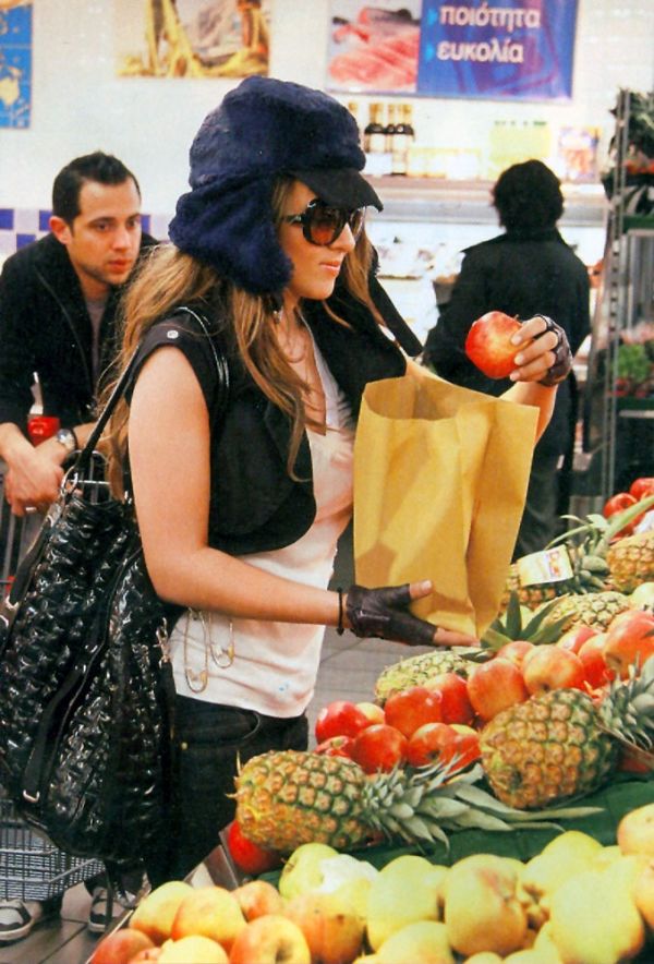 Καλομοίρα- Γιώργος Μπούσαλης: Πρόβες για τον έγγαμο βίο