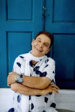 Γιάννης Γαλάτης: Ο άρχοντας της Μυκόνου