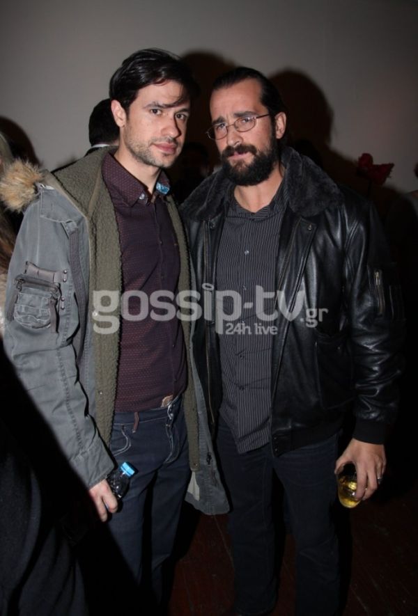 Επίσημη Πρεμιέρα έκανε το «Gagarin Way»