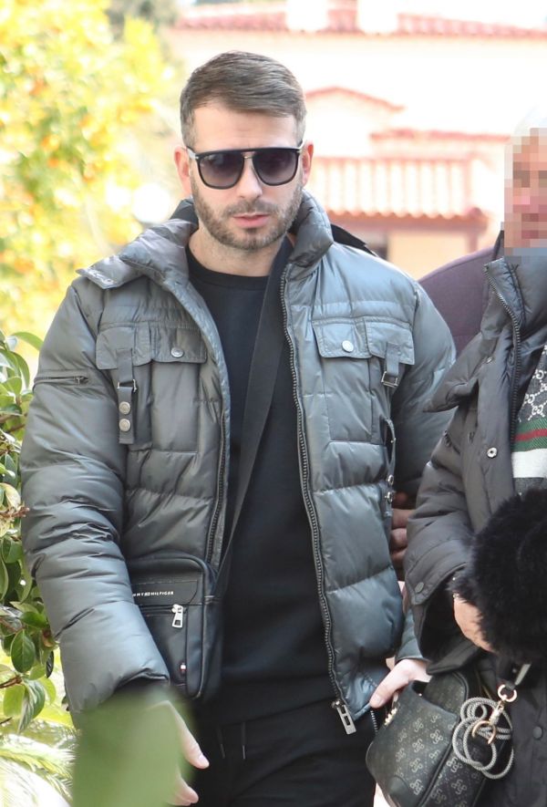 Μνημόσυνο Καίτης Γκρέυ