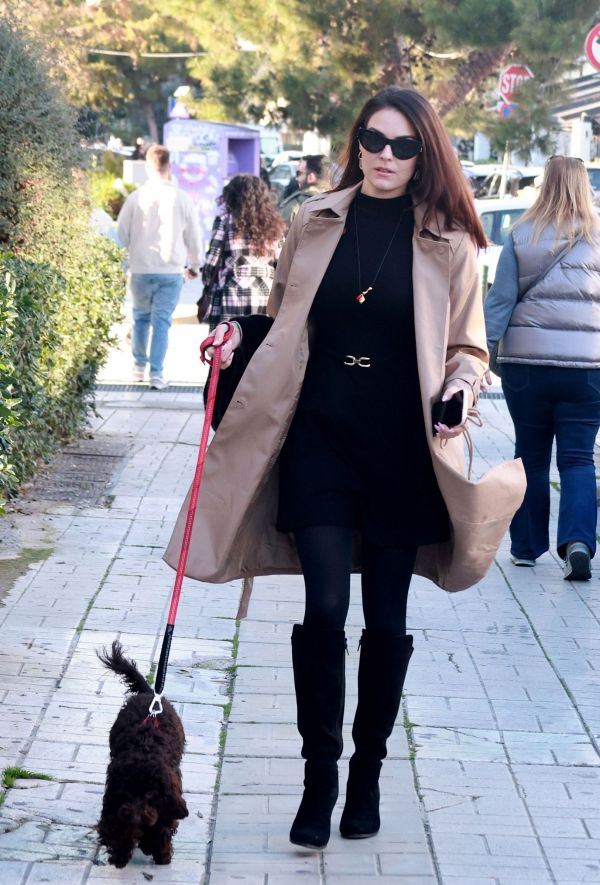 Βρισηίδα Ανδριώτου