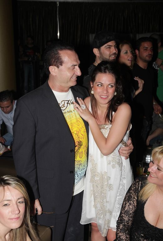 Λευτέρης Πανταζής: “Θέλω να κάνω άλλα δύο παιδιά”