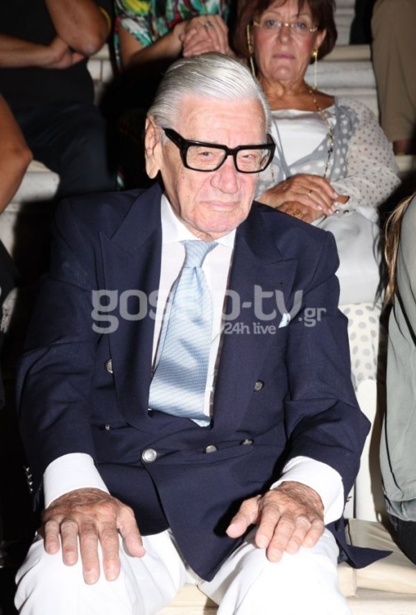 Ηρώδειο: Mεγάλο αφιέρωμα στη Μελίνα Μερκούρη