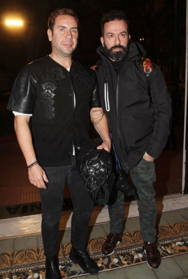 «H Πόρνη… από πάνω» κέρδισε το χειροκρότημα