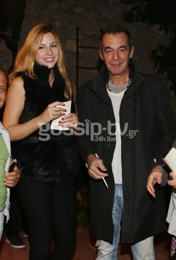 Επίσημη πρεμιέρα για την παράσταση «5» 