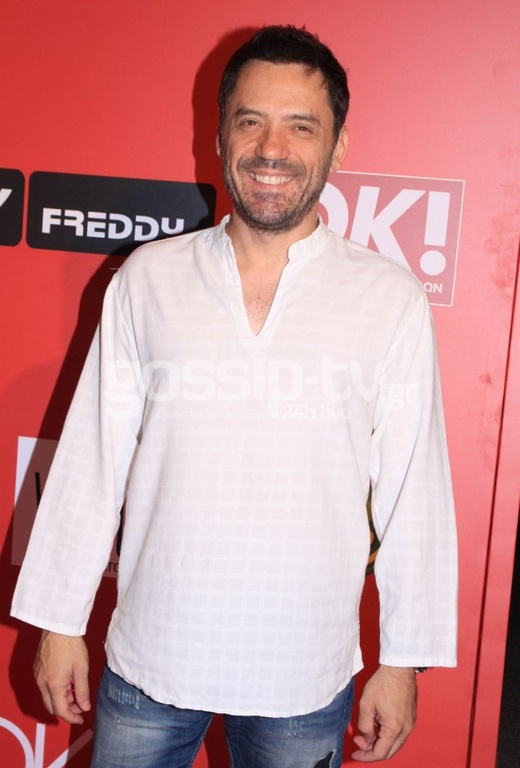 Οι celebrities διασκέδασαν στην Βάρκιζα