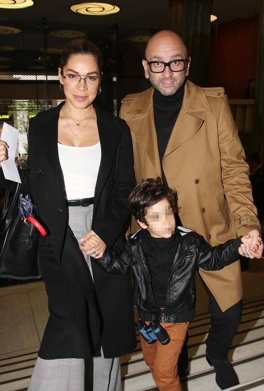 Γνωστή τραγουδίστρια: «Σταμάτησα το τραγούδι γιατί ο άντρας μου προέβλεπε ότι θα χωρίζαμε»