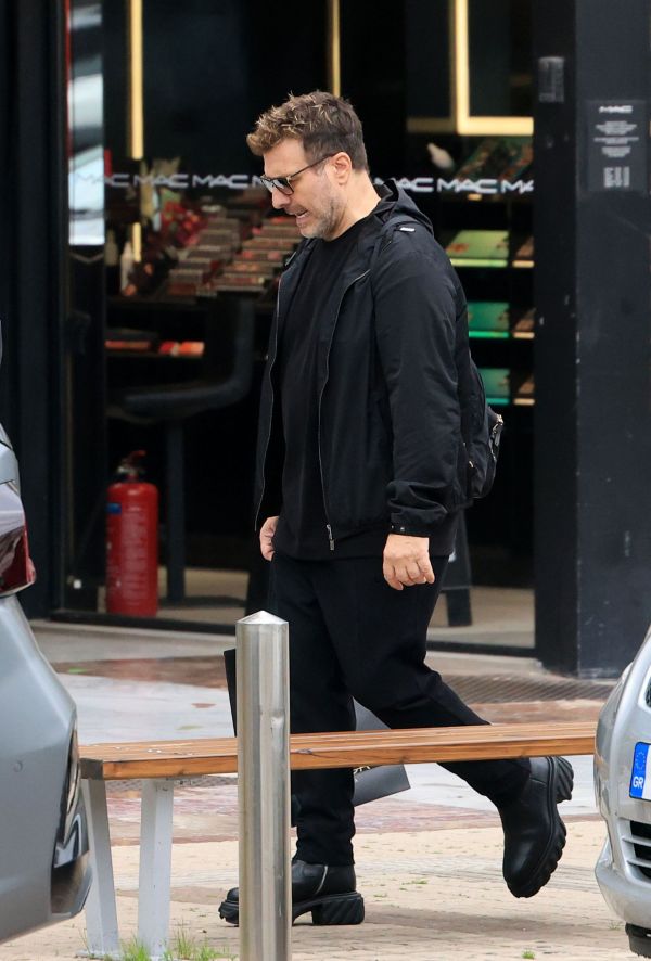 Γιάννης Πλούταρχος