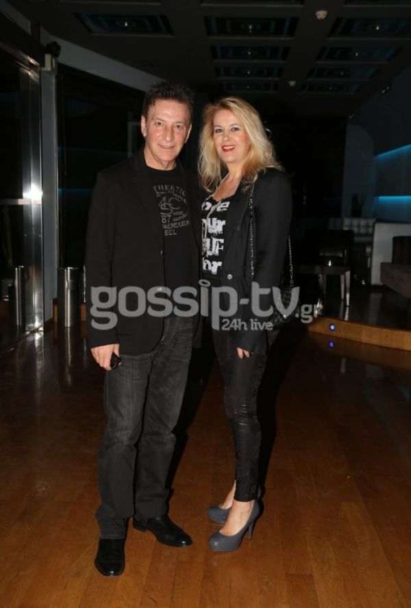 Ποιοι επώνυμοι το «έκαψαν» στον Κωνσταντίνο Αργυρό;