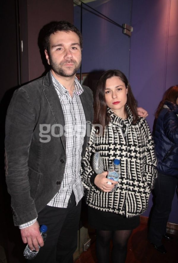 Επίσημη Πρεμιέρα έκανε η… «Μονογαμία»