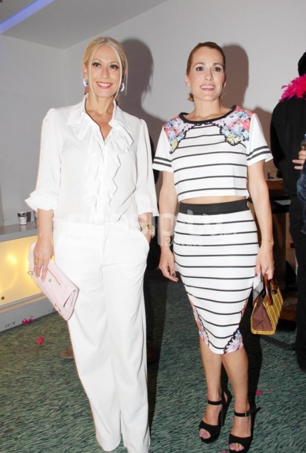 Επώνυμες παρουσίες στην επίσημη πρεμιέρα του «Priscilla»