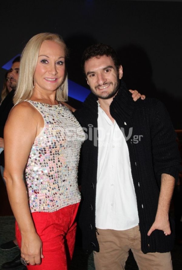 Επίσημη πρεμιέρα για το «Θα περάσει κι αυτό»