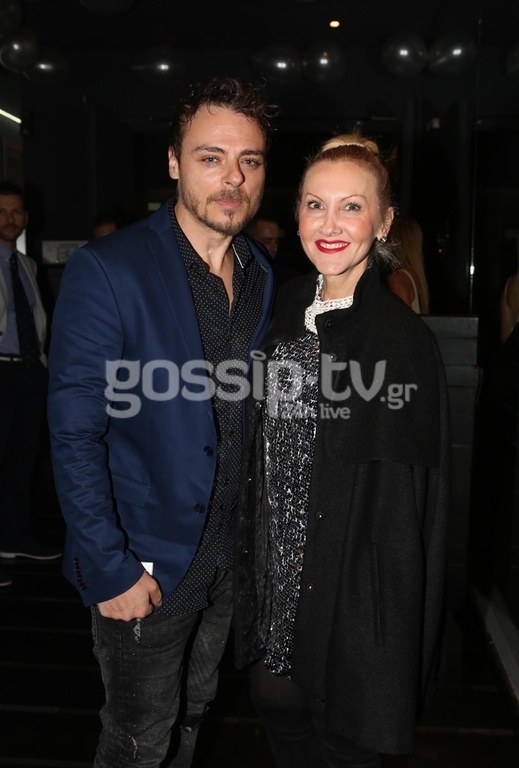 Πρεμιέρα για Χρήστο Κυριαζή – Onirama- Stero Soul 