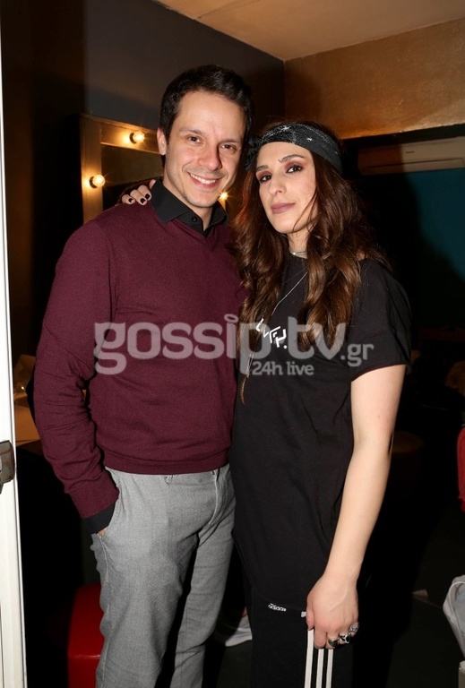 Το "The Love Boat" και η… πρεμιέρα