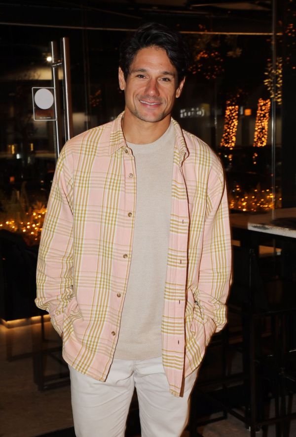 Πάνος Βλάχος