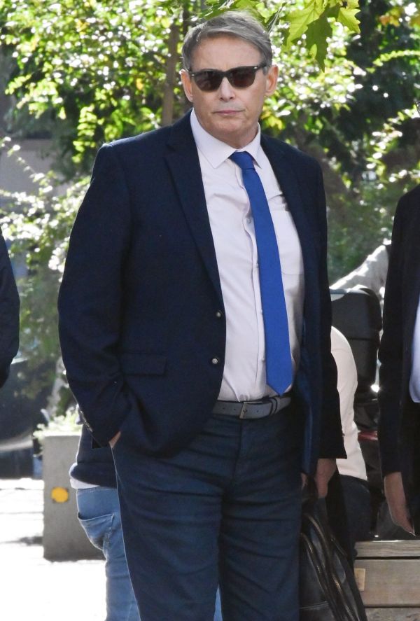 Ιορδάνης Χασαπόπουλος