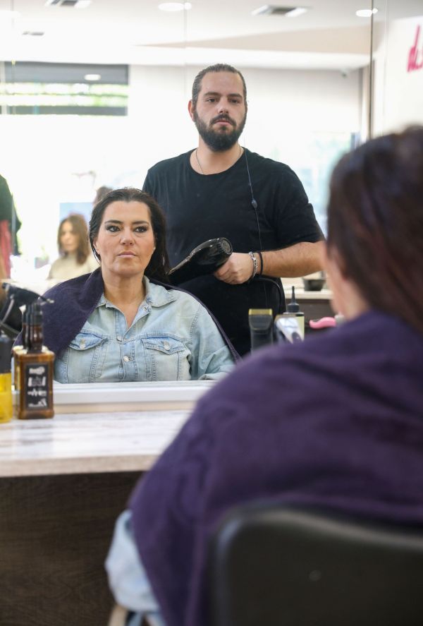 Φραγκολιάς - Ζαρίφη 