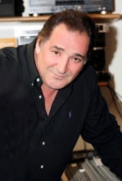 Περνάνε καλά εκεί ψηλά στο Καϊμακτσαλάν