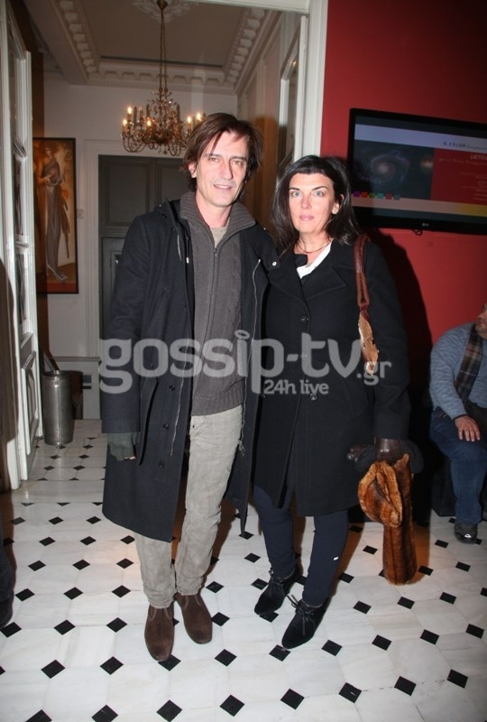  Η επίσημη πρεμιέρα της Σεβάς Χανούμ με επώνυμους καλεσμένους