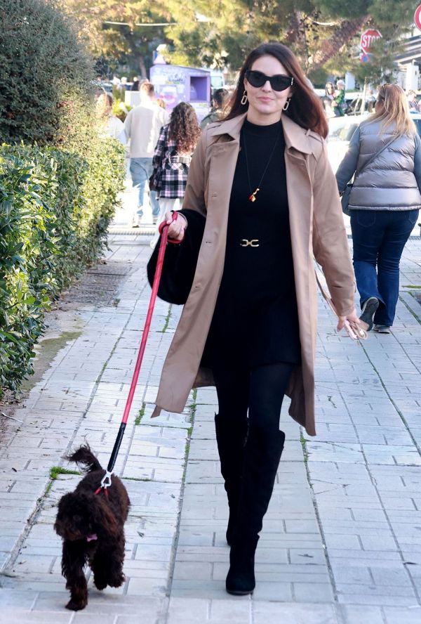 Βρισηίδα Ανδριώτου