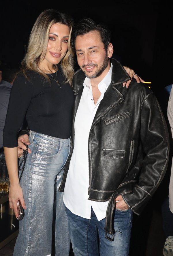 Πάνος Καλίδης