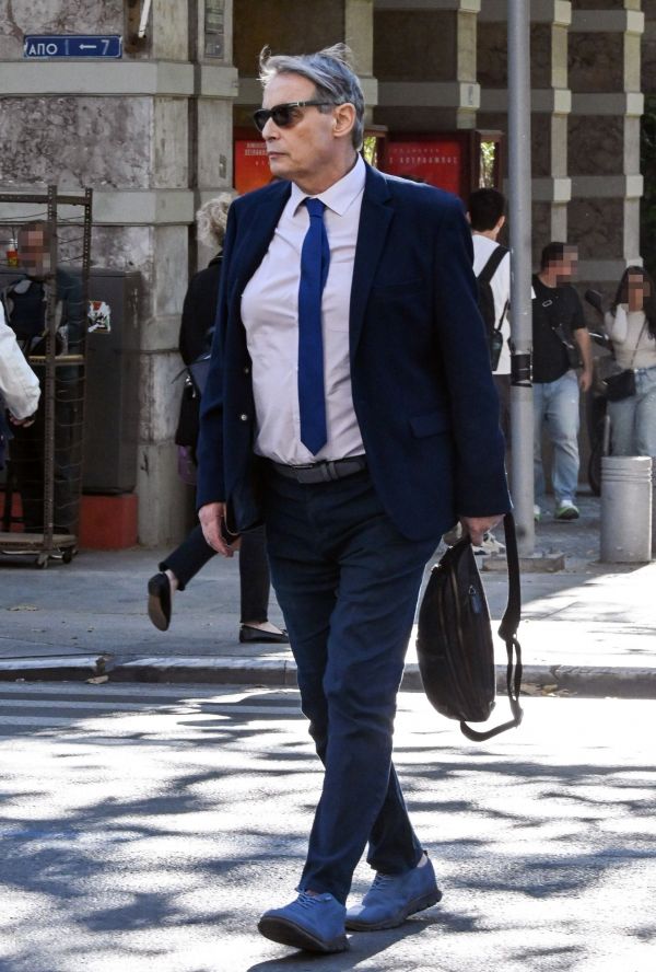 Ιορδάνης Χασαπόπουλος