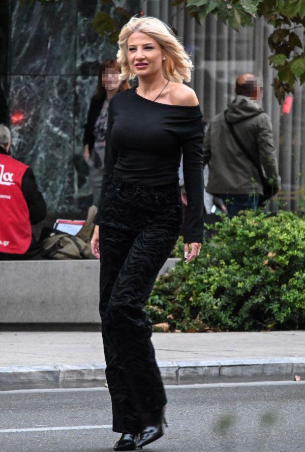 Φαίη Σκορδά