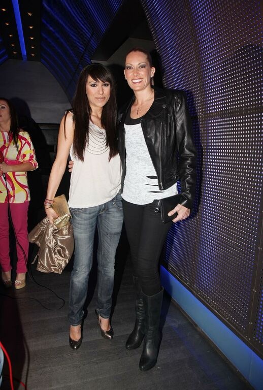 Που νυχτοπερπάτησαν οι επώνυμοι; 