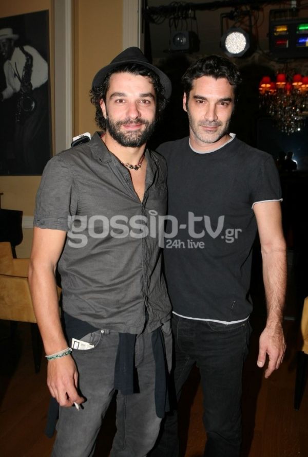 Πρεμιέρα και επιστροφή στο σανίδι για την Μάρω Κοντού