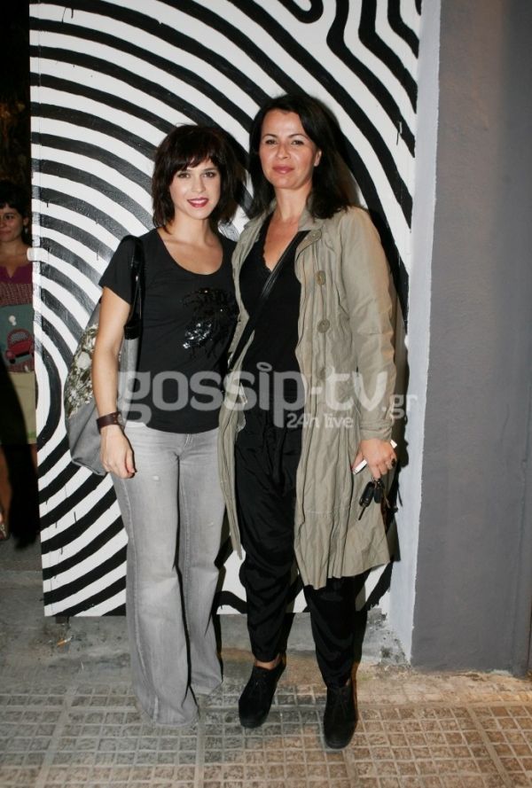 Το κέντρο λόγου και τέχνης… μετακόμισε