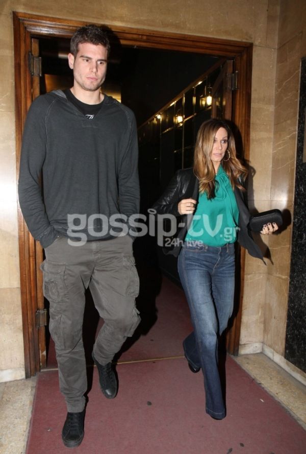 Κοκκίνου-Μπόγρης: Πού τους «πιάσαμε»; 