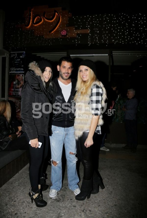 Ο Στέλιος Ρόκκος έγινε… DJ