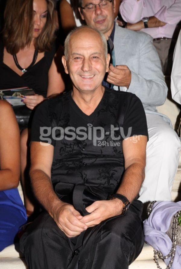 Ηρώδειο: Mεγάλο αφιέρωμα στη Μελίνα Μερκούρη