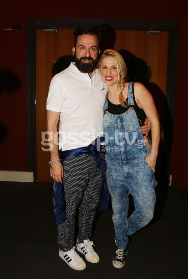 Η Ευρυδίκη παρουσιάζει: Η Edith, O Elvis κι ό,τι αγαπώ... το μπλε ταξίδι