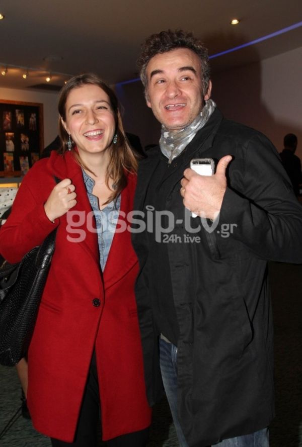 Επίσημη πρεμιέρα για το «Θα περάσει κι αυτό»