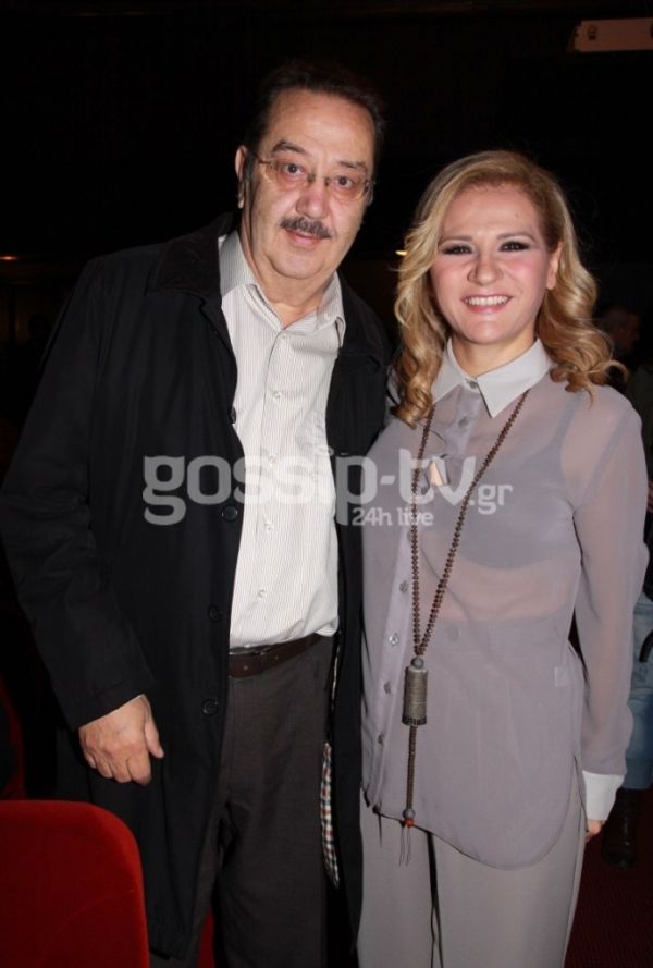 Επίσημη πρεμιέρα για το έργο «Πριν το χάραμα»