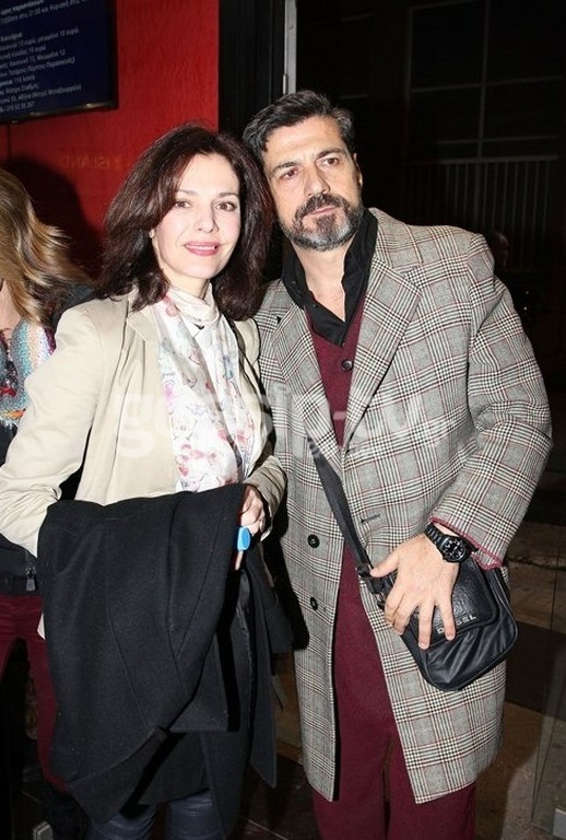 Σπάνια δημόσια εμφάνιση για την πρωταγωνίστρια του «Εραστή δυτικών προαστίων»!Δείτε πώς είναι σήμερα