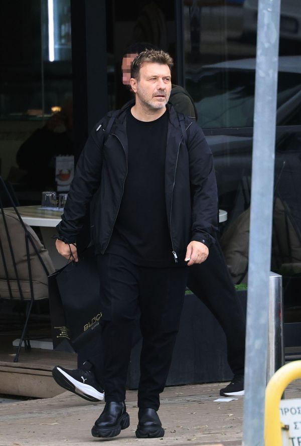 Γιάννης Πλούταρχος