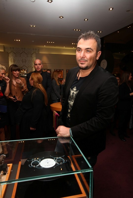 Αντώνης Ρέμος – Γρηγόρης Αρναούτογλου: Μία μεγάλη φιλία 