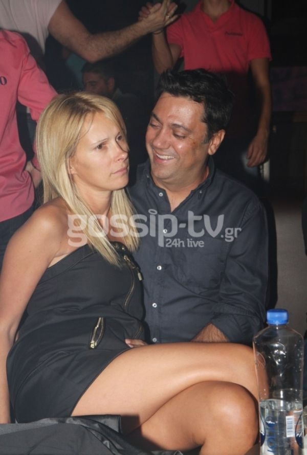 Γιώργος & Βίλλυ Θεοφάνους: Ποιος είπε ότι ο γάμος σκοτώνει τον έρωτα; 