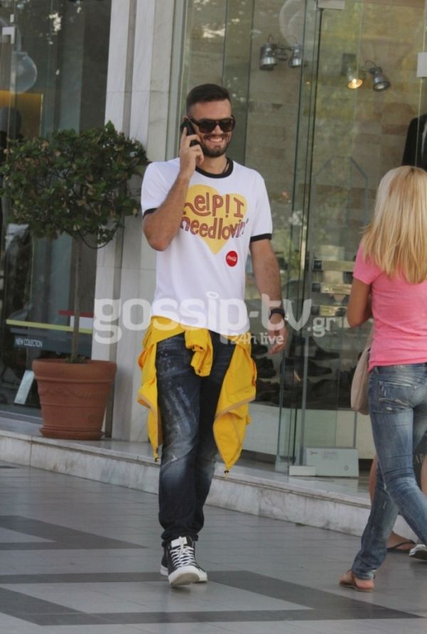 Βοηθείστε τον! Χρειάζεται… αγάπη