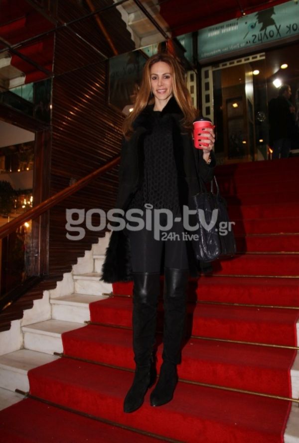 Επίσημη πρεμιέρα για την παράσταση «Η Μαμά Είπε Μη…!»