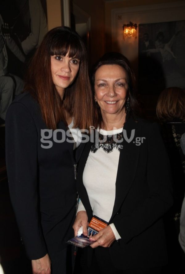 Το έργο «Ποιος σκότωσε τον σκύλο τα μεσάνυχτα» έκανε πρεμιέρα