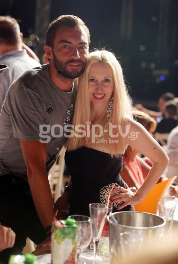 Iglesias-Ρέμος: Όλα όσα δεν είδατε!