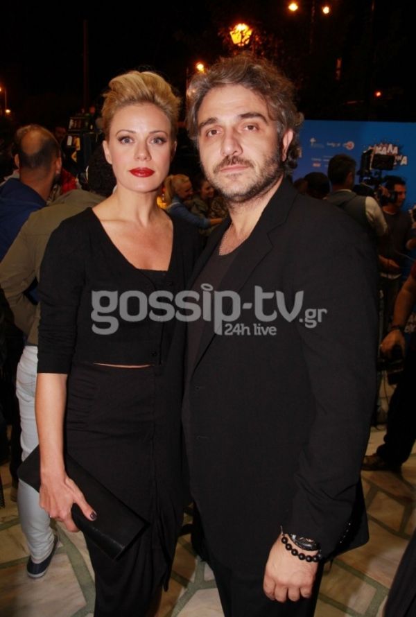 Ενθουσίασε το κοινό η νέα ταινία του Νίκου Ζαπατίνα