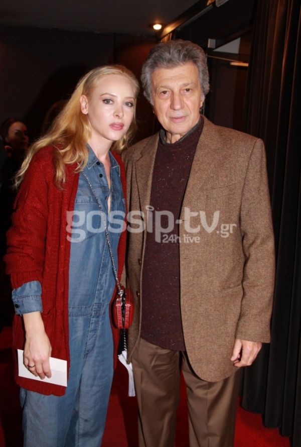 Ο… δικηγόρος Σταμάτης Φασουλής