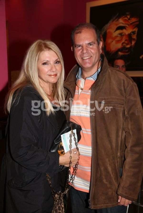 O «Caveman» συνεχίζει… ακάθεκτος