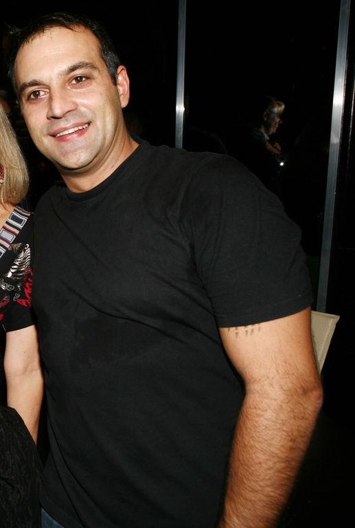 Merry Christmas για τους συντελεστές του Casablanca