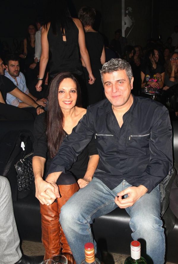 Ο «caveman» βγήκε από τη σπηλιά του για να πάει στο Ρουβά