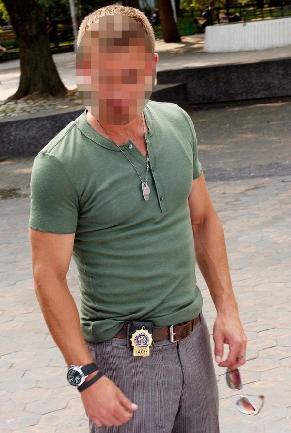 Ηθοποιός θα μπει στη φυλακή, αν δεν μπει σε πρόγραμμα απεξάρτησης από το αλκοόλ!